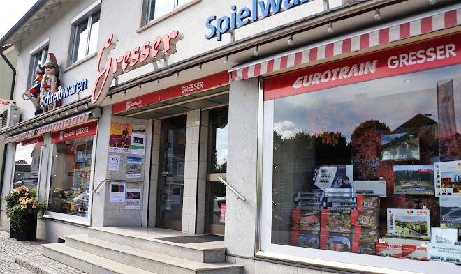 Ferienwohnung gresser