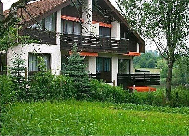 Ferienwohnung meersburg b und w kramer