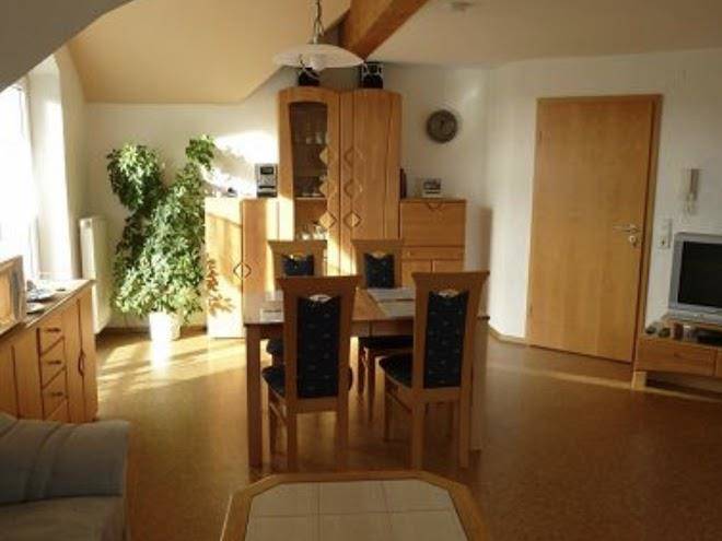 Ferienwohnung merk