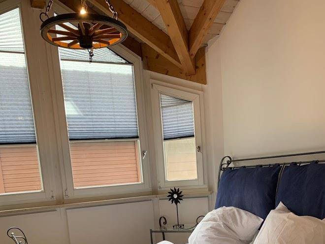 Ferienwohnung seestern am strandweg mit seezugang