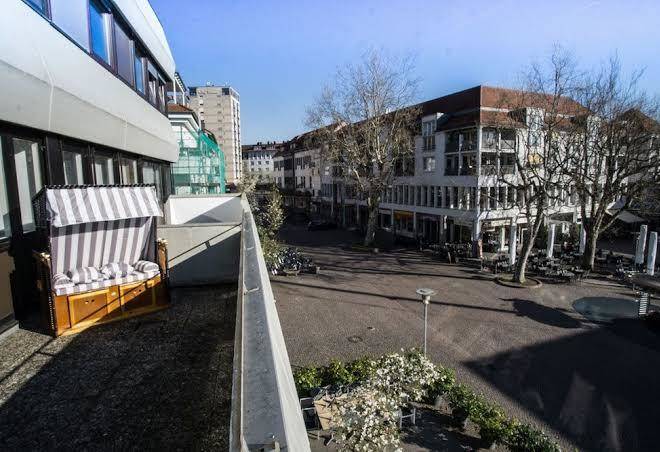 Ferienwohnungen charlotte