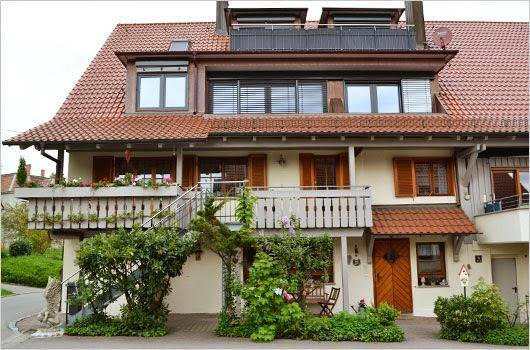 Ferienwohnungen & hofladen im obsthof steffelin