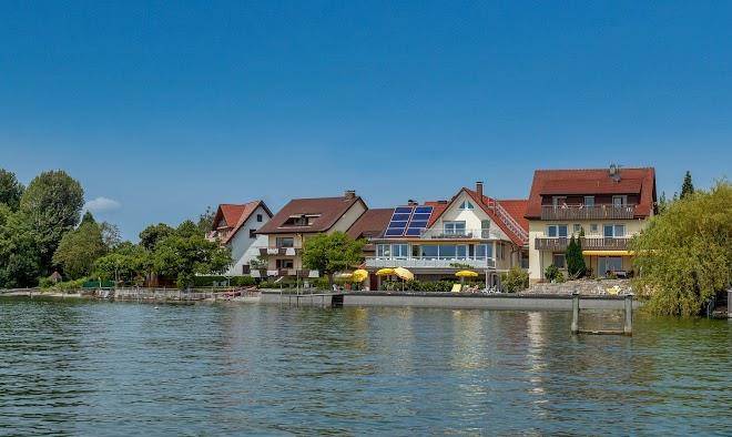 Gastehaus am bodensee