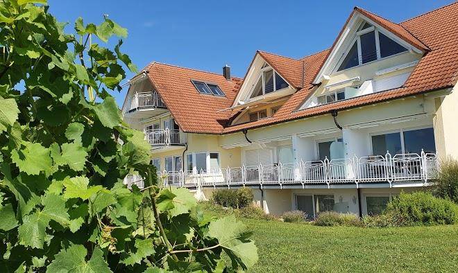 Gastehaus auhof