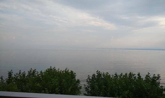Gastehaus berger am see