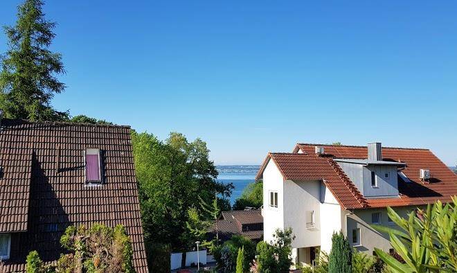Gastehaus hohn