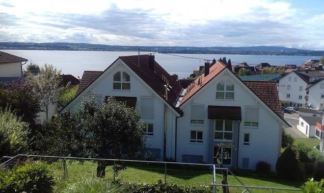 Gastehaus irmgard