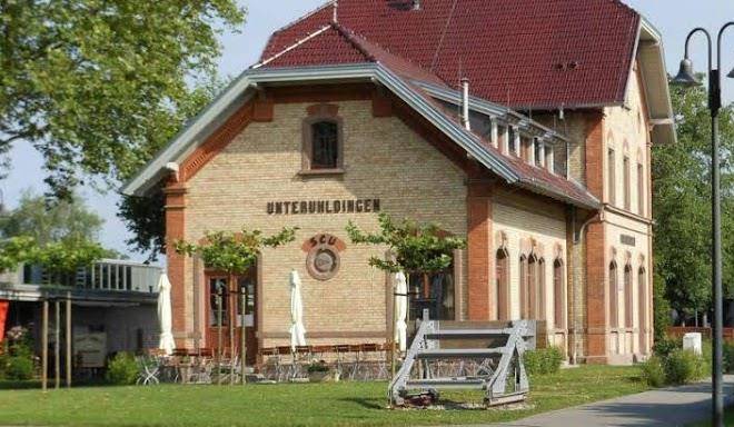 Gastehaus lamprecht