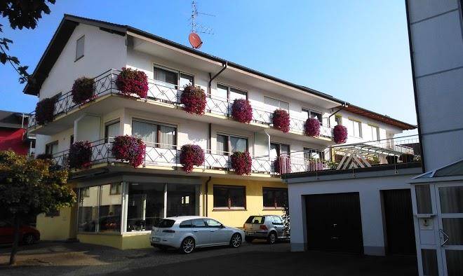 Gastehaus rauber