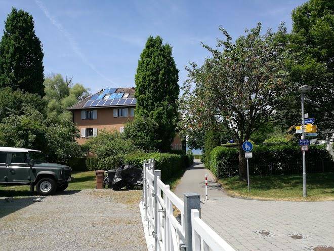 Gastehaus ritsche