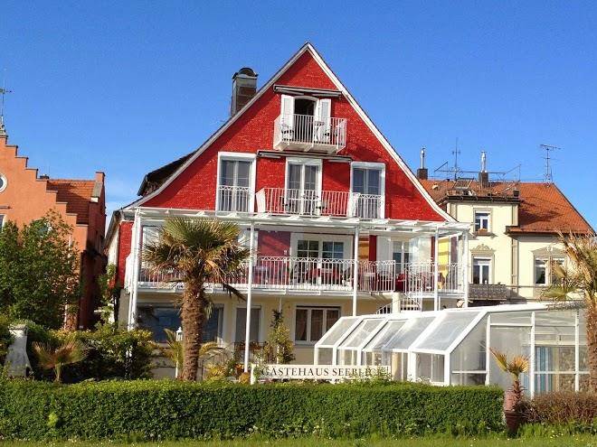 Gastehaus seeblick