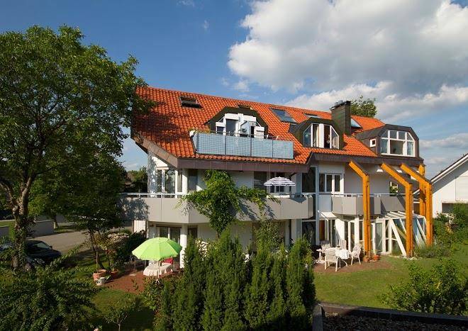 Gastehaus sonnenstube