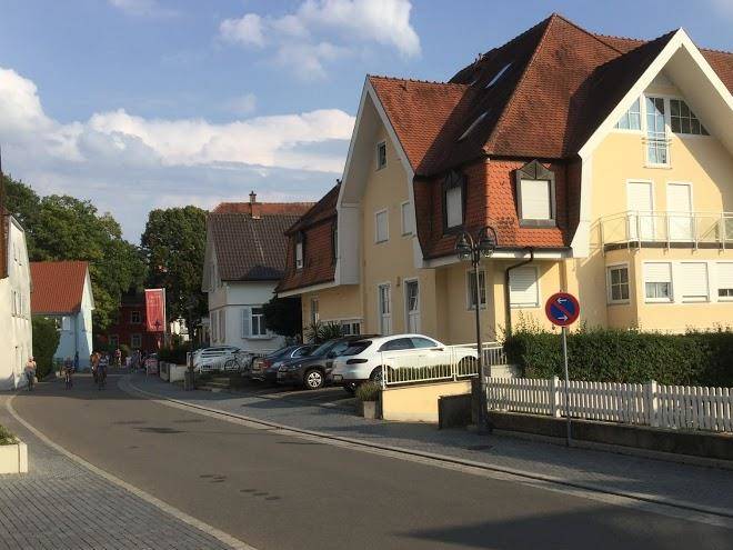 Gastehaus spannagel