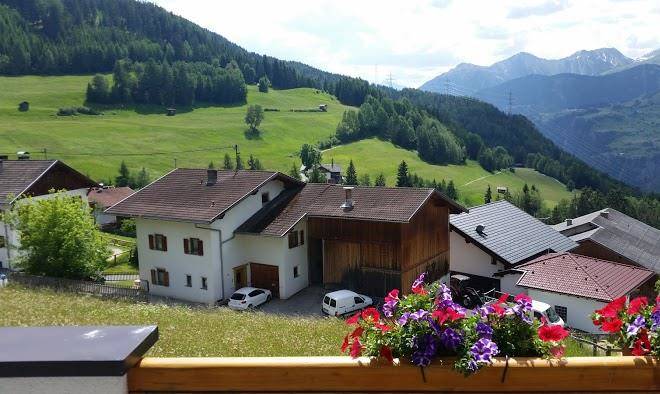 Gastehaus stengele