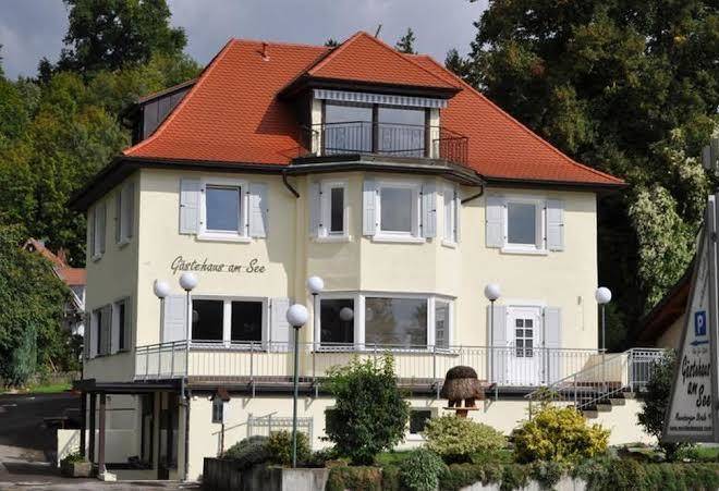 Gastehaus uferperle