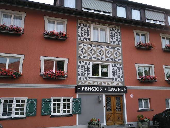 Gasthaus engel