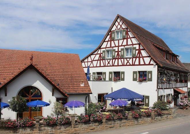 Gasthof adler beuren