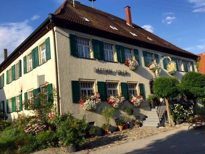 Gasthof adler