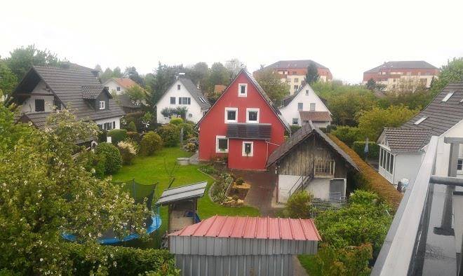 Gasthof alpenblick