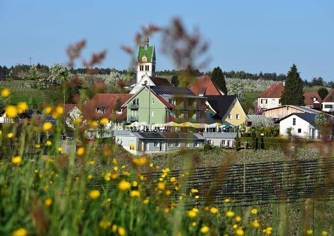 Gasthof zum forst