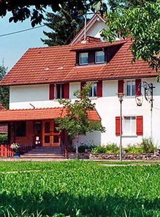 Gasthof zum hirsch gastezimmer & restaurant