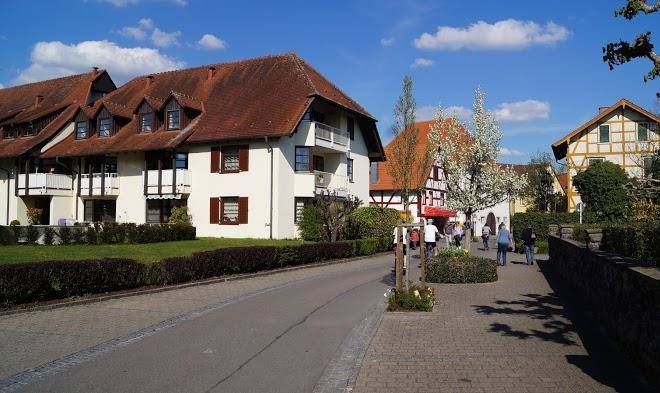 Haus eva