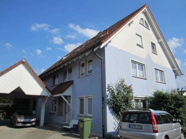 Haus grete
