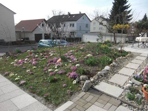 Haus lauria