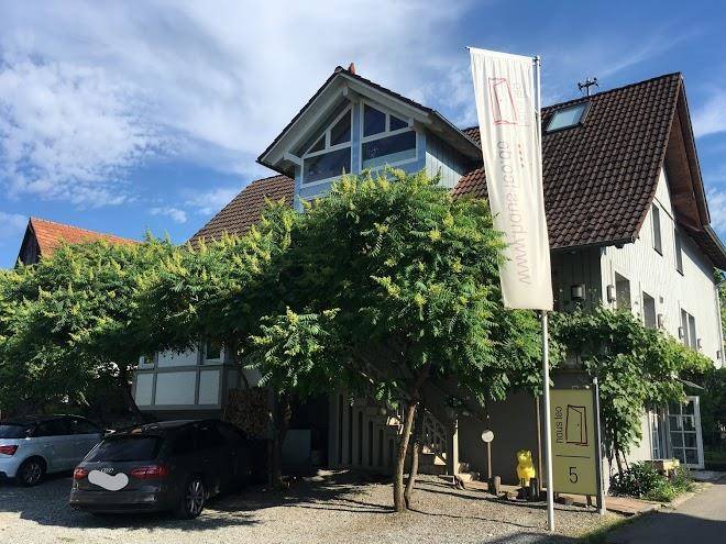 Haus leo