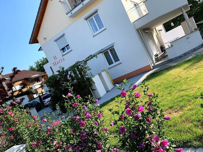 Haus marta
