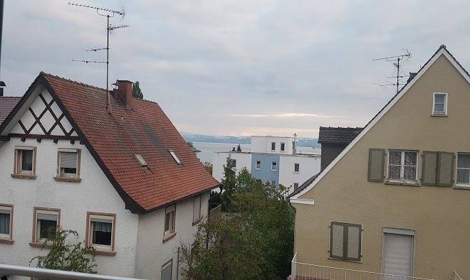 Haus rebstein