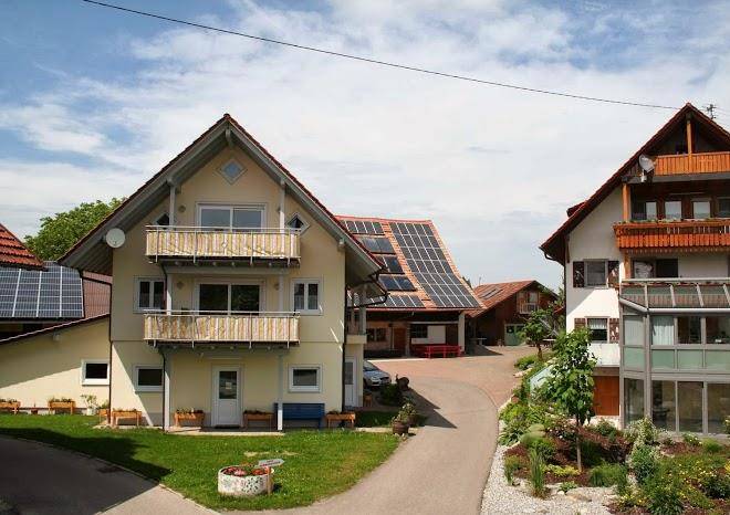 Haus Sonnenschein Image