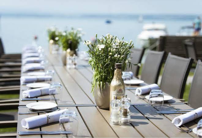 Heinzler Am See Image