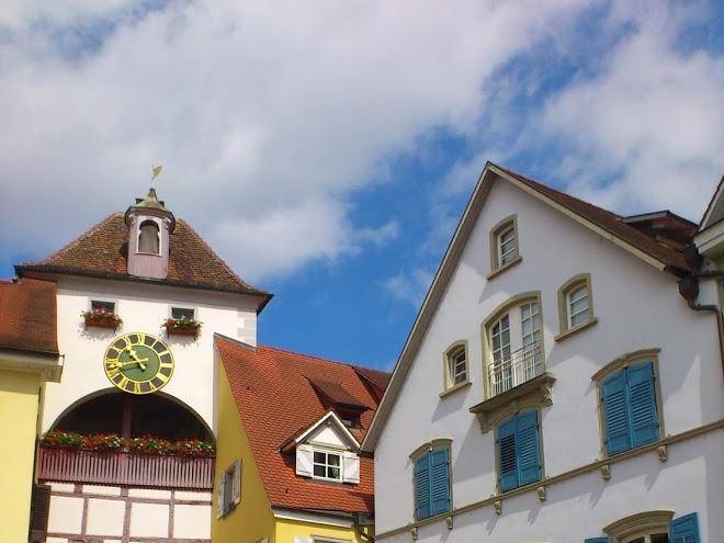 Herder haus