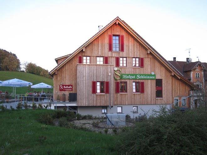 Hofgut schleinsee