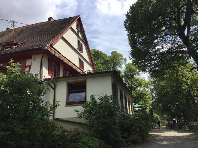 Hohengasthaus haldenhof