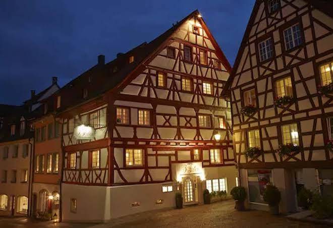 Boutique hotel 3 stuben