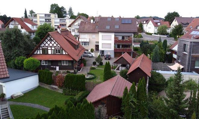 Hotel adler