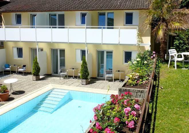 Hotel alpenblick bodensee uberlingen