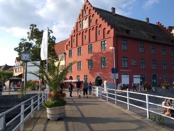 Aurichs Hotel Restaurant Weinbar Image