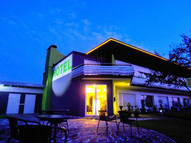 Hotel buchberg