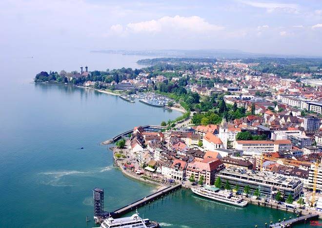 Hotel city krone