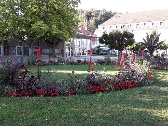 Hotel Dischinger Incontro Dolce & Salato Image