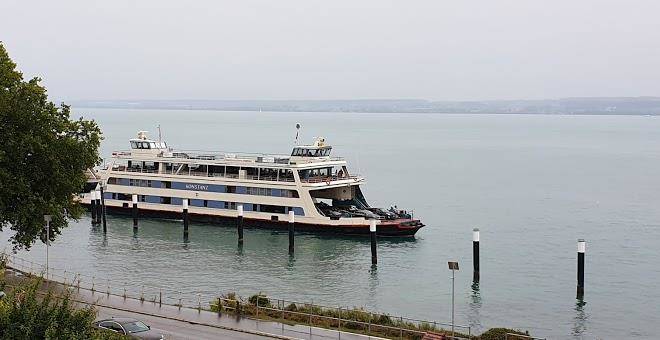 Hotel Fischerhaus Garni Image