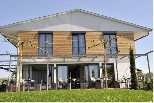 Hotel freisicht