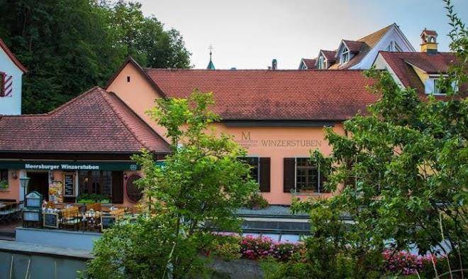 Hotel & gastehaus seehof