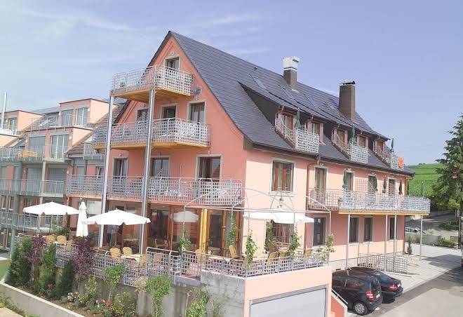 Hotel Hagnauer Hof Image