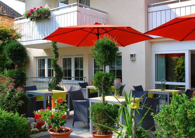 Hotel Im Winkel Image