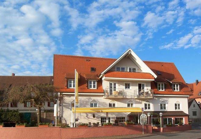 Hotel klett