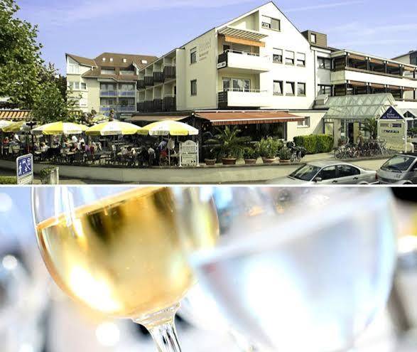 Hotel Knaus am Hafen